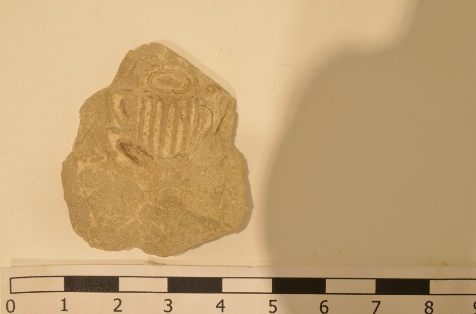 rilievo (III millennio a.C)