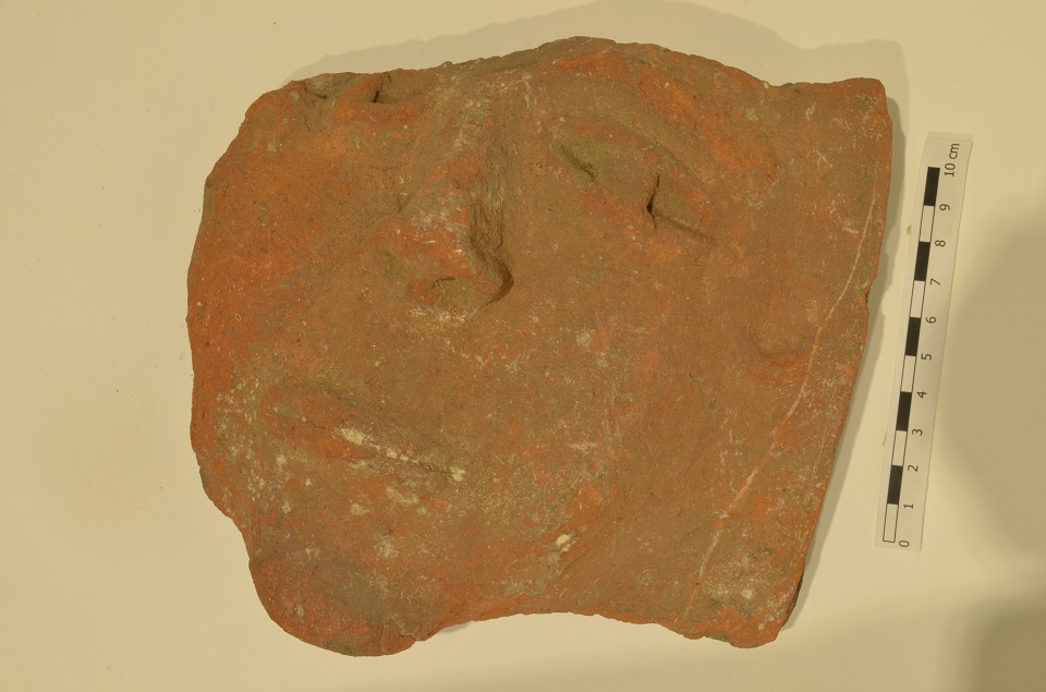 maschera (Nuovo Regno)