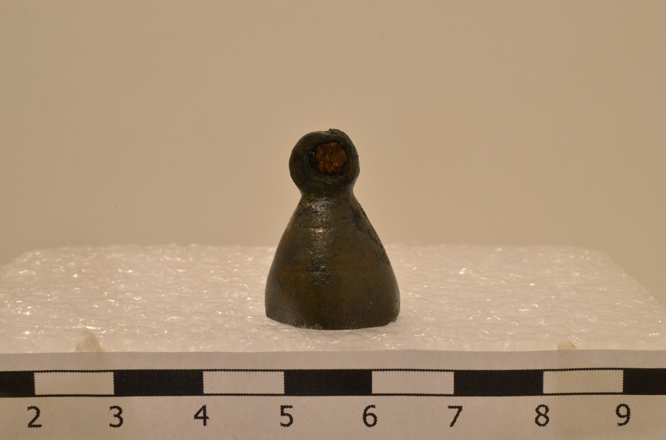 campana (Eta' tardoantica)