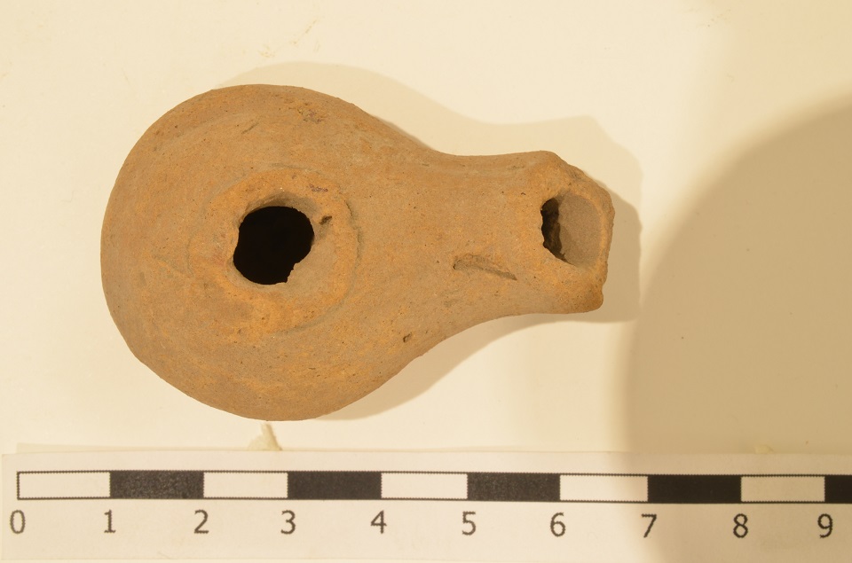 lucerna (Eta' tardoantica)