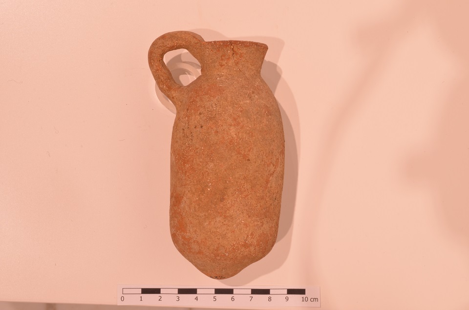 attingitoio (Eta' del ferro II)