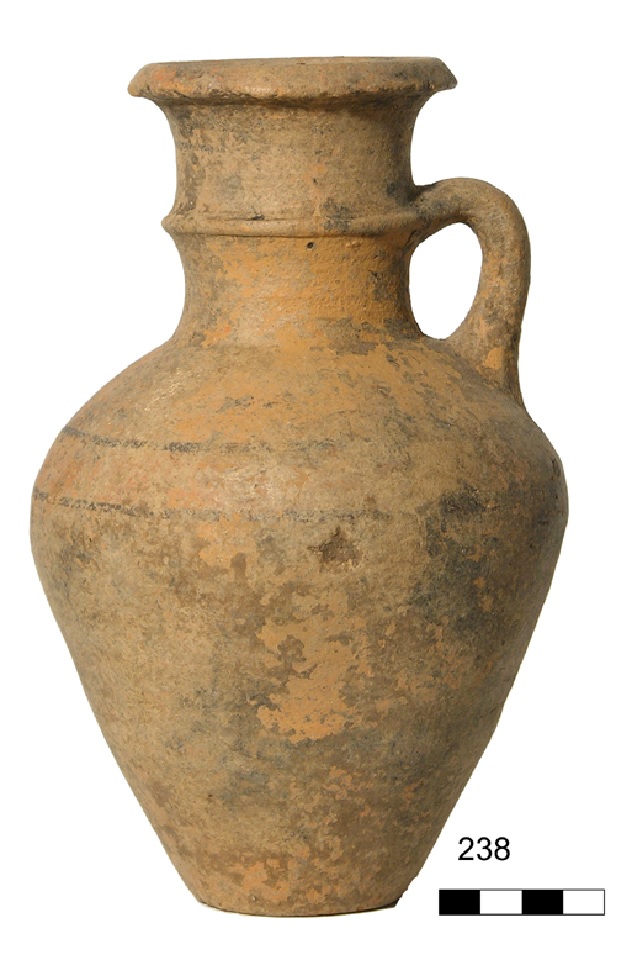 brocca (Periodo Fenicio)