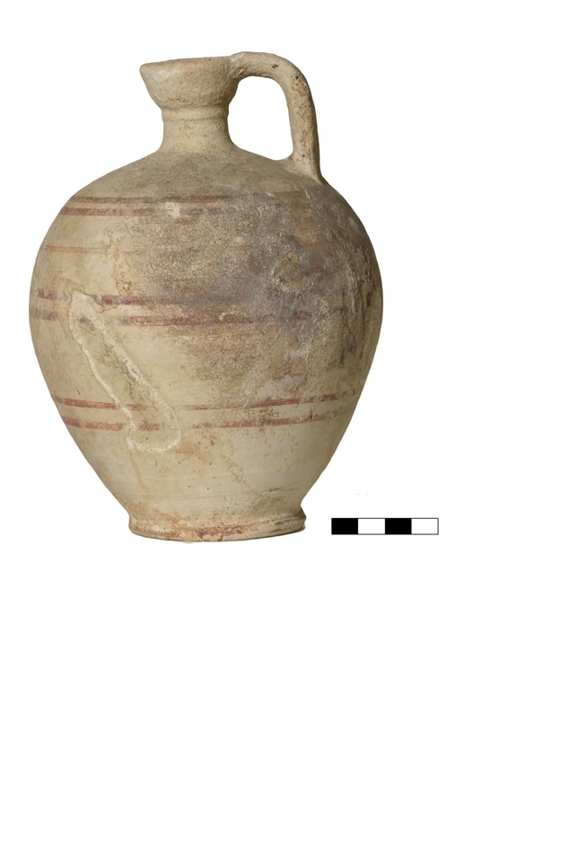 brocca (Periodo Fenicio)