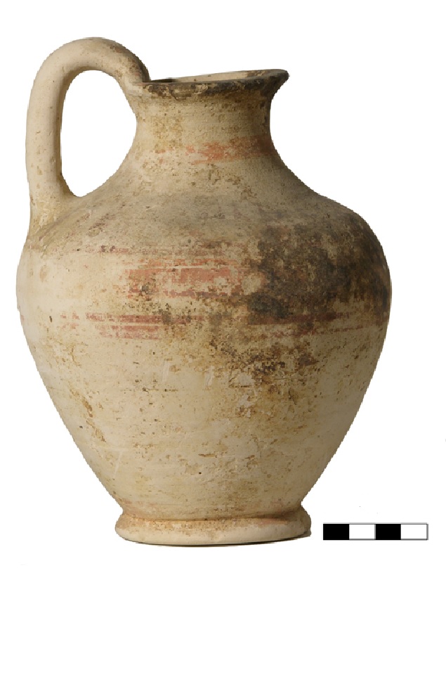 brocca (Periodo Fenicio)