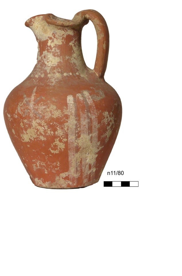 brocca (Periodo Bizantino)