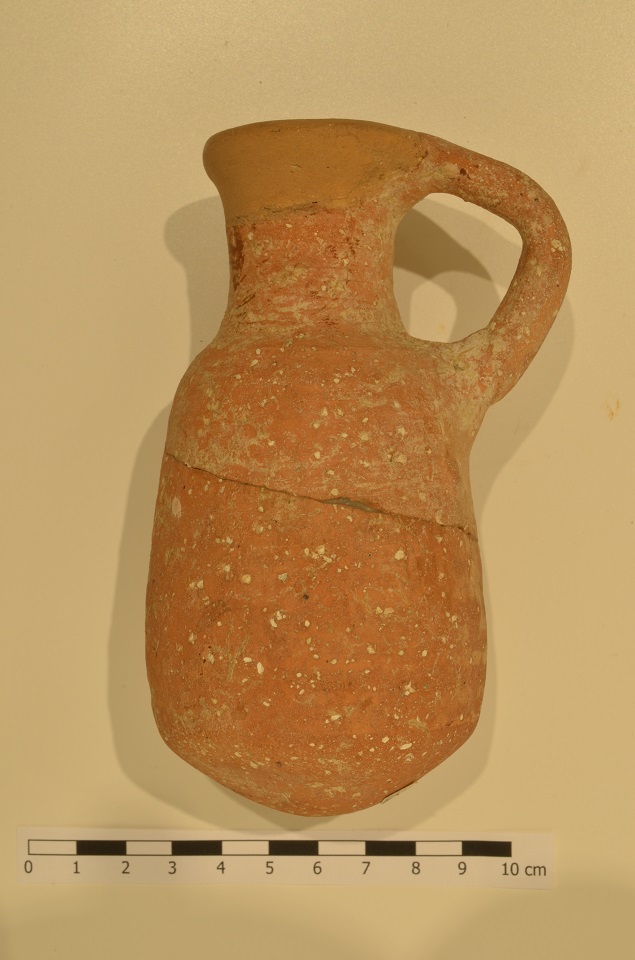 attingitoio (Eta' del ferro II)