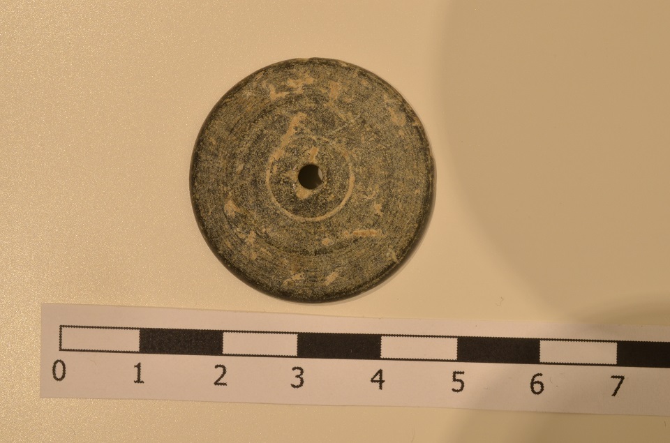 fuseruola (Eta' del ferro II)