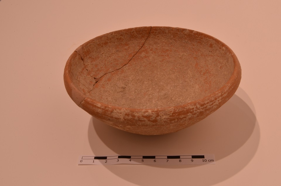 ciotola (Eta' del ferro II)