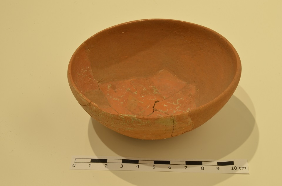 coppa (Eta' del ferro II)