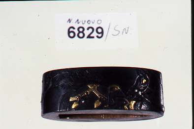 casa rurale (casa, rurale) - Falcade (BL) 