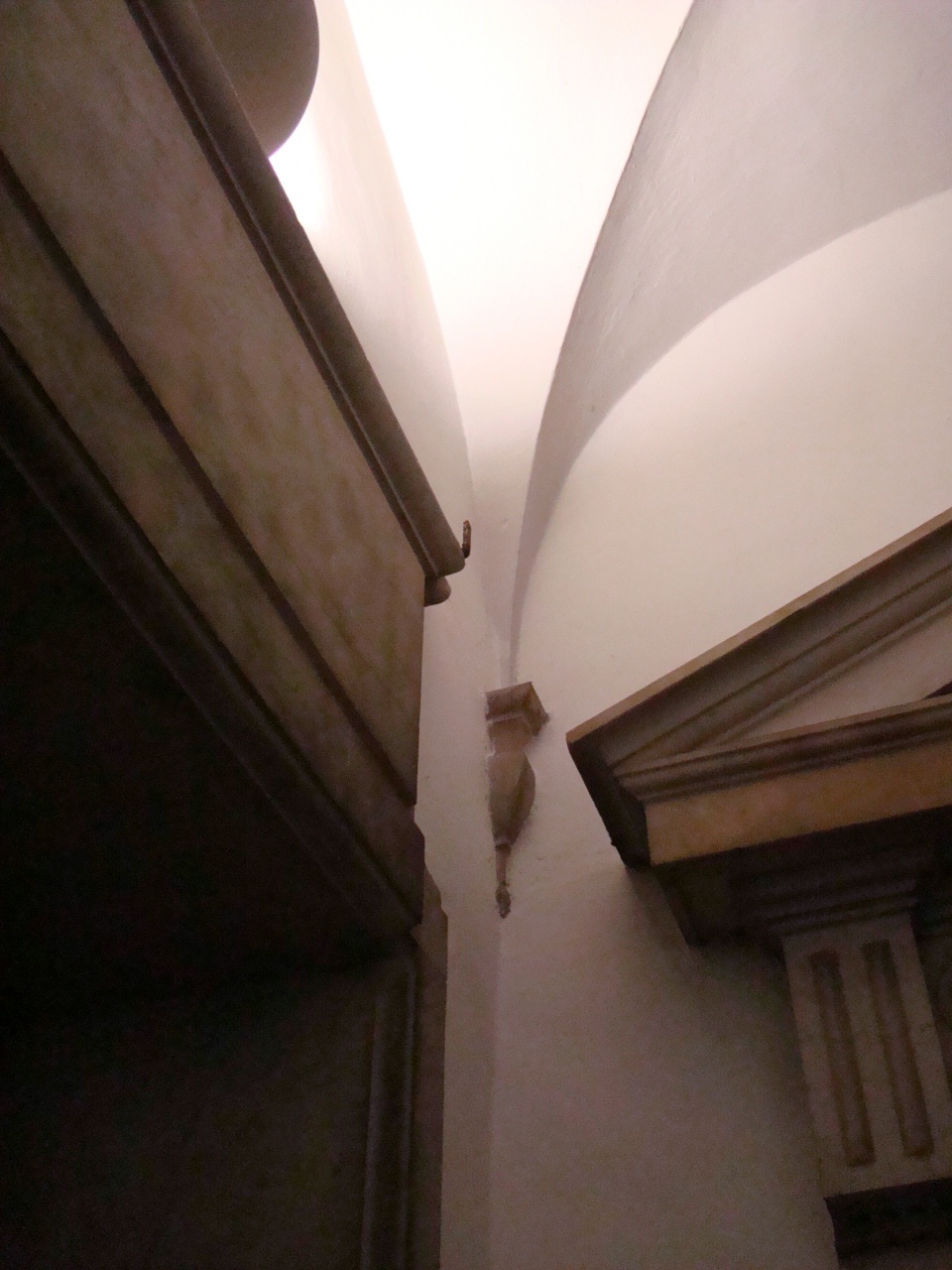 peduccio - angolare, serie di Boulogne Jean de detto Giambologna (bottega) (sec. XVI)