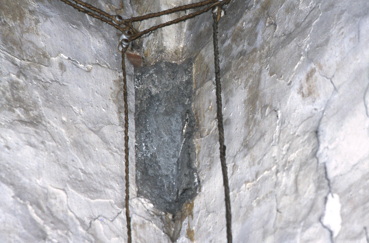 peduccio - angolare, serie - bottega fiorentina (sec. XV)