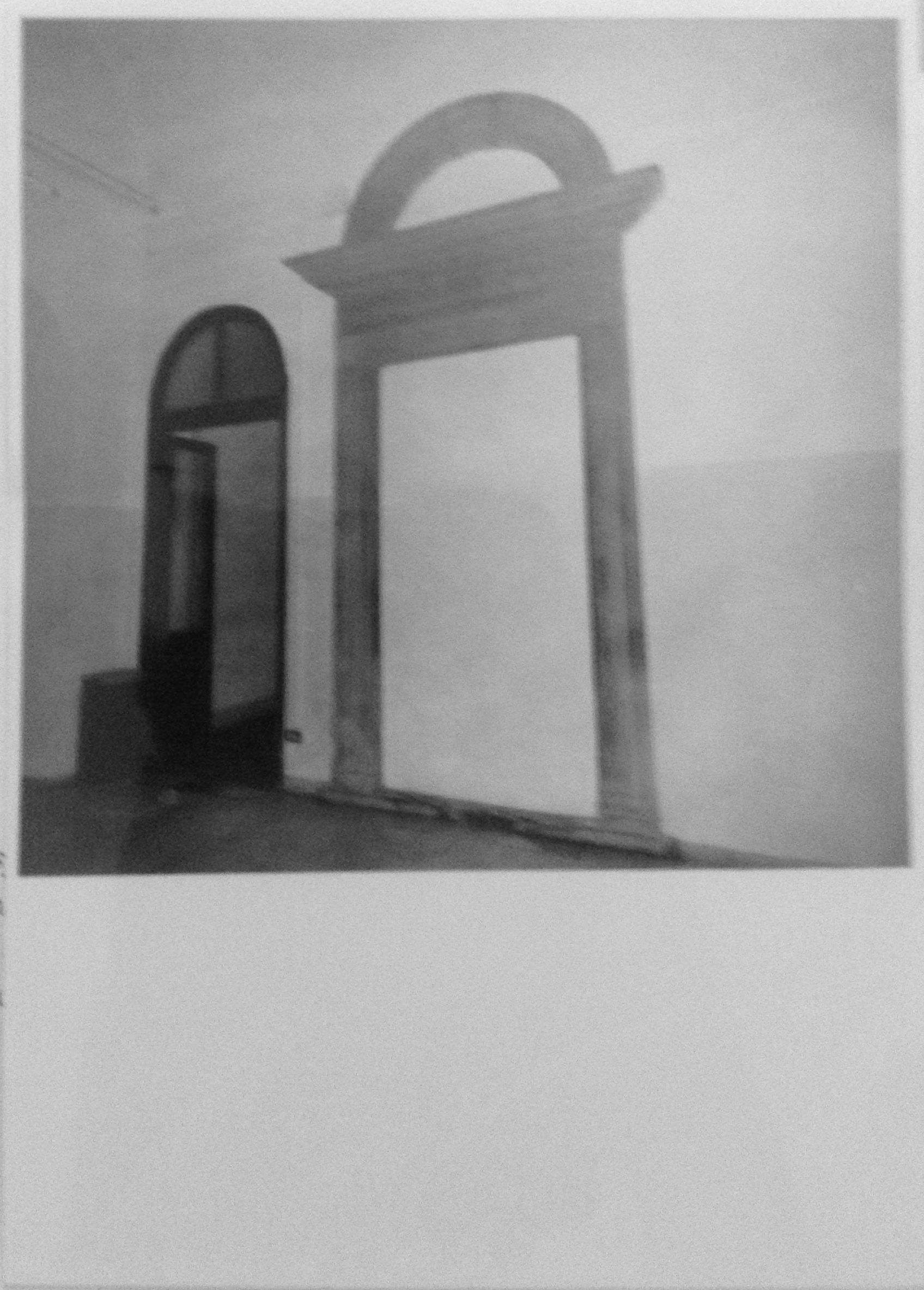 architrave di porta, opera isolata - Rinascimento toscano (seconda metà XV)