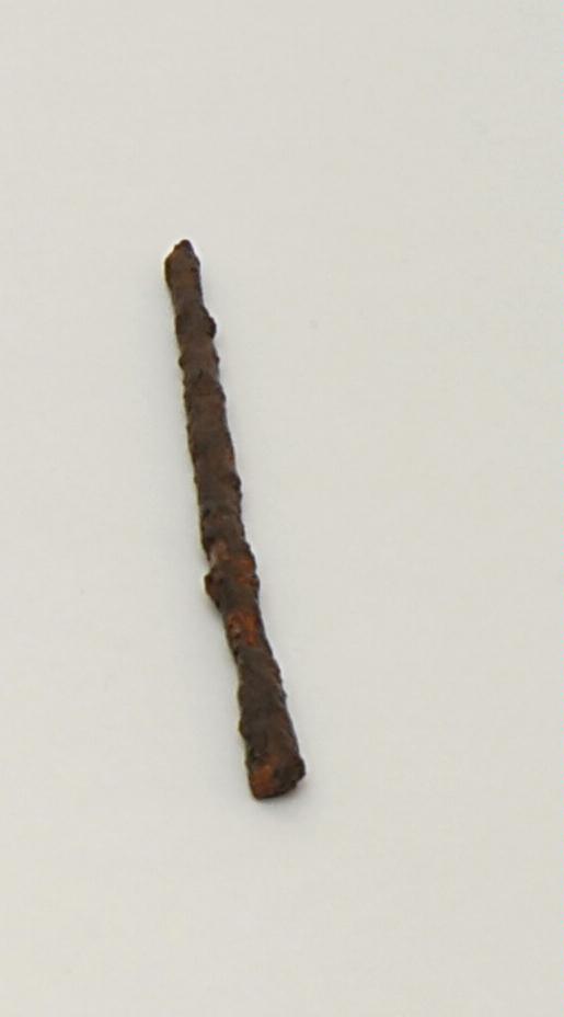 spillone - Periodo Longobardo (VII)