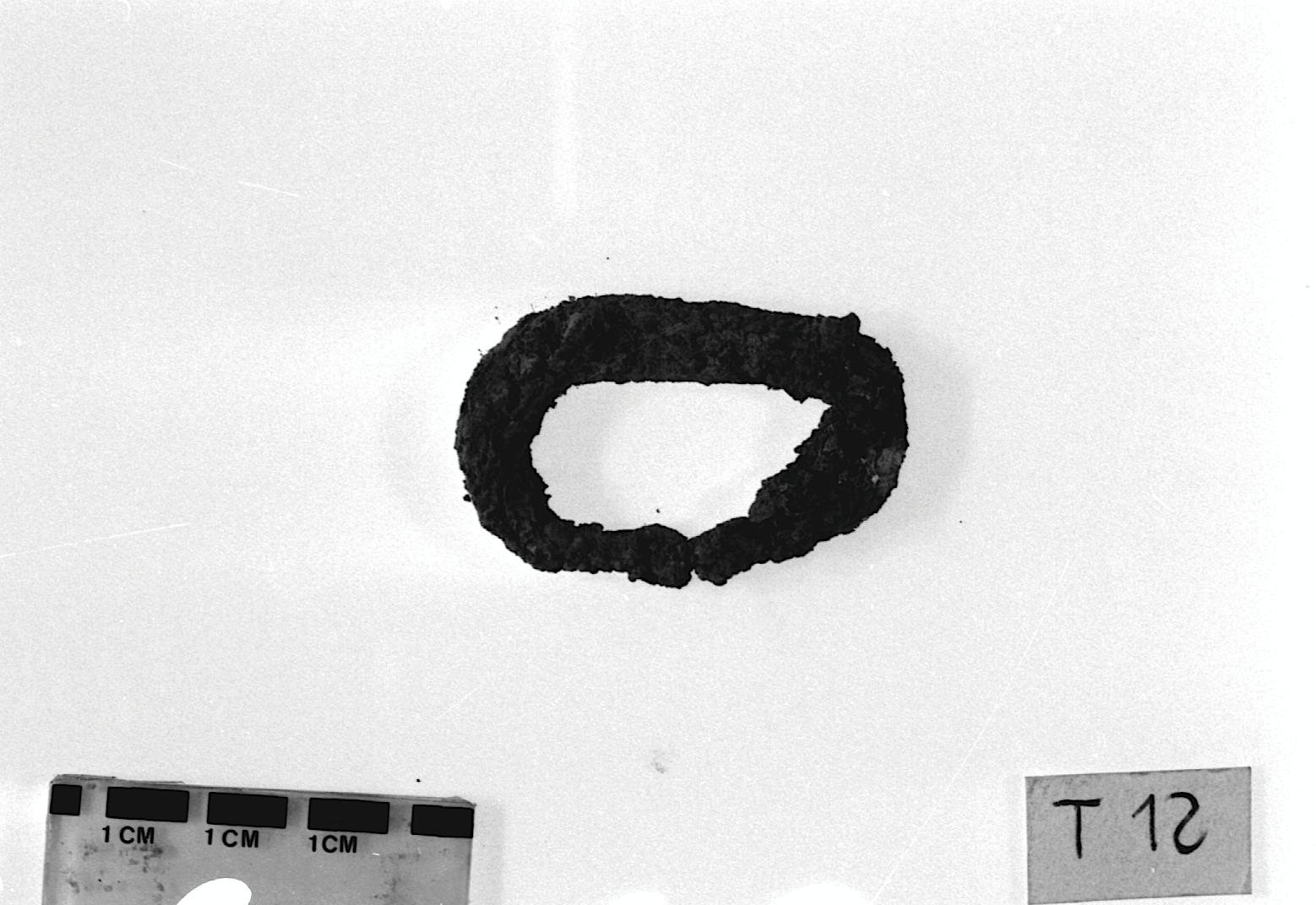 fibbia - periodo longobardo (VII)