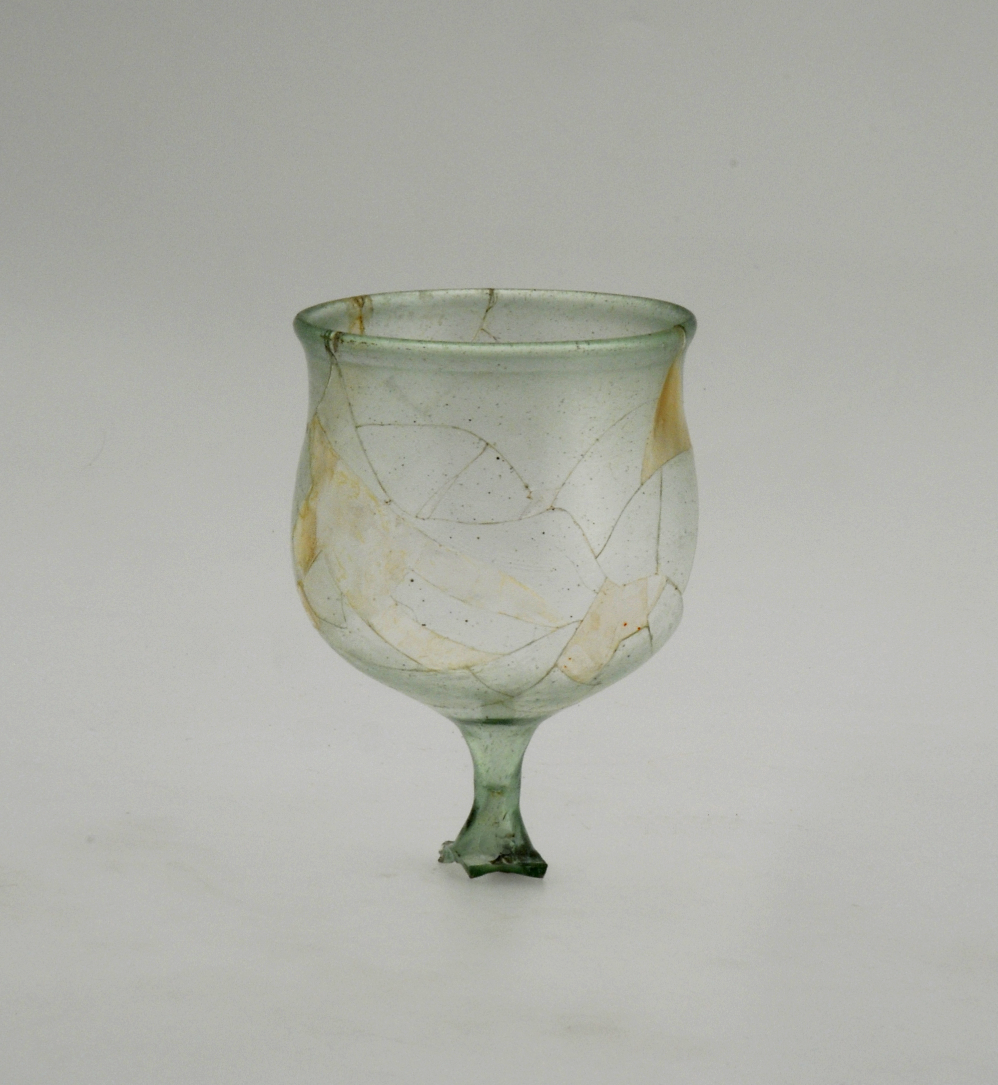 calice - Periodo Longobardo (VII)