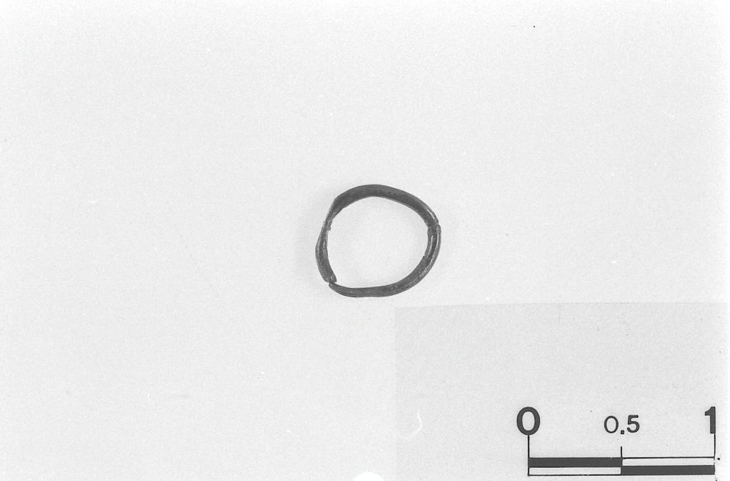 orecchino - Periodo Longobardo (VII)