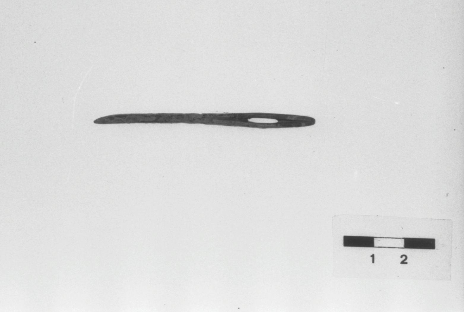 ago - periodo longobardo (VII)