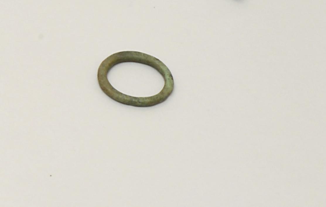 anello - Periodo Longobardo (VII)