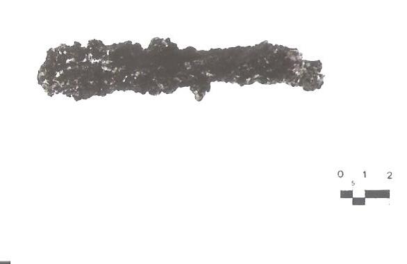 lancia/ immanicatura (IV-III a.C)