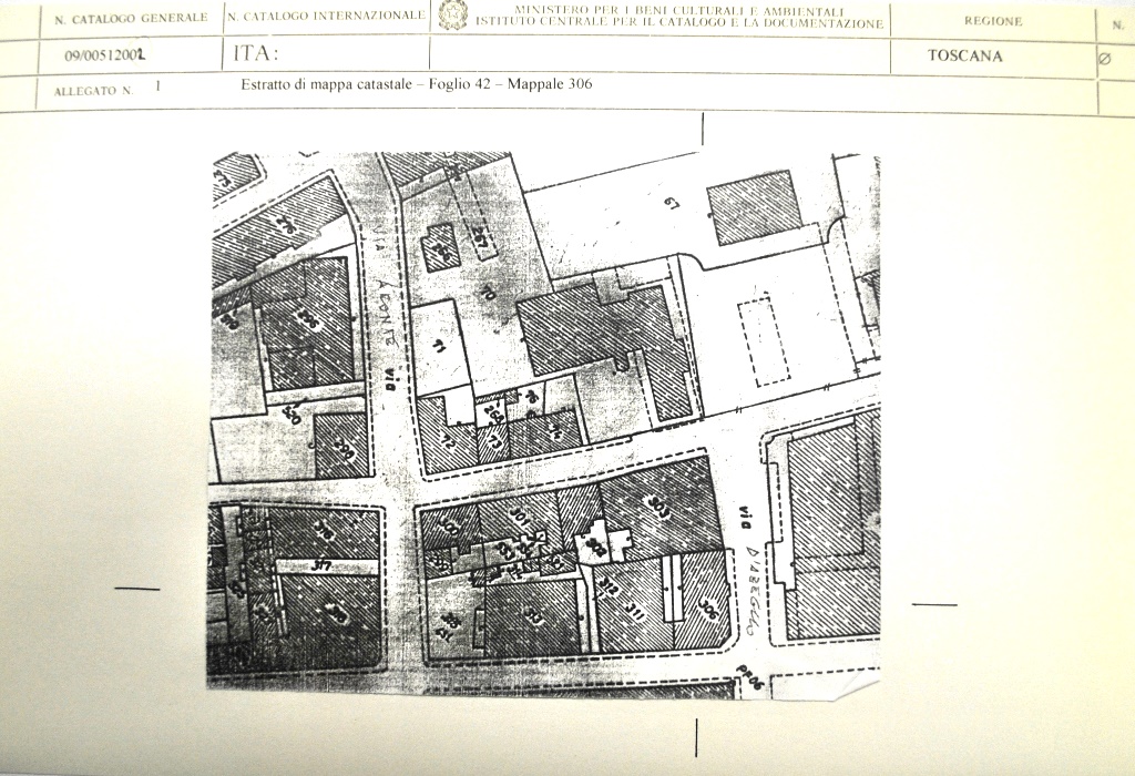 palazzo Giampaoli (palazzo, per uffici) - Carrara (MS)  (XIX, fine)