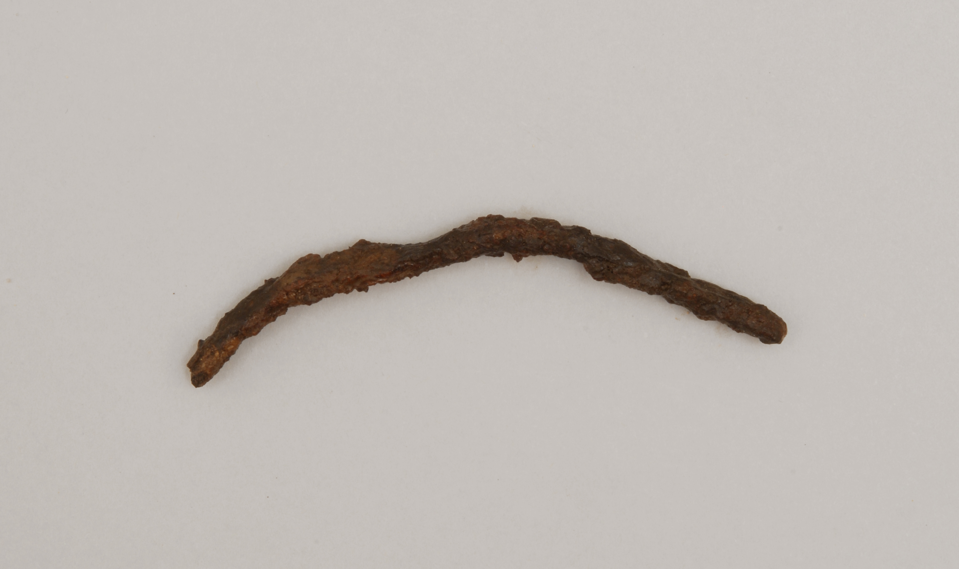 ago - produzione locale (sec. VII d.C)