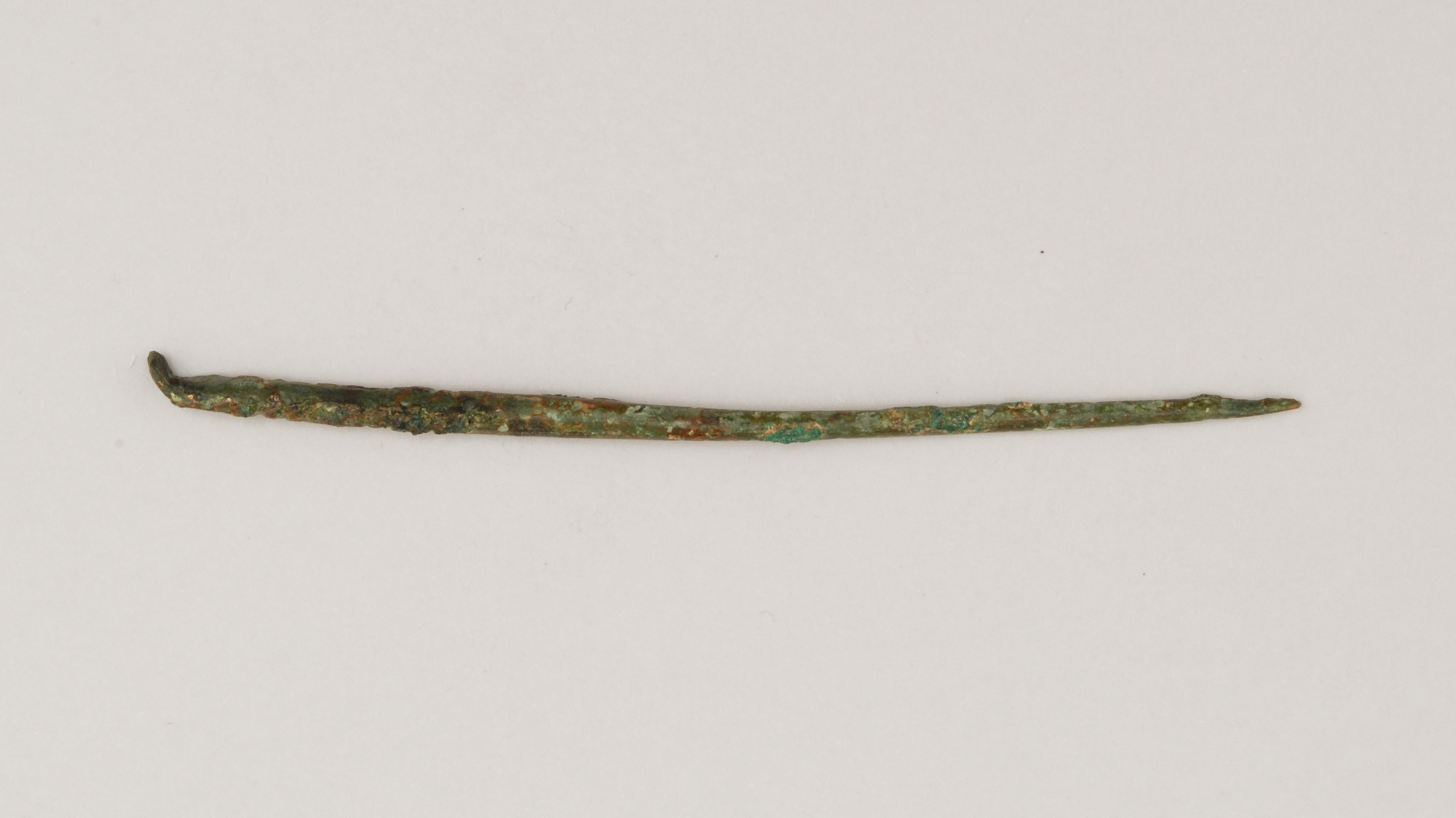 Specillo - produzione autoctona (sec. VII d.C)