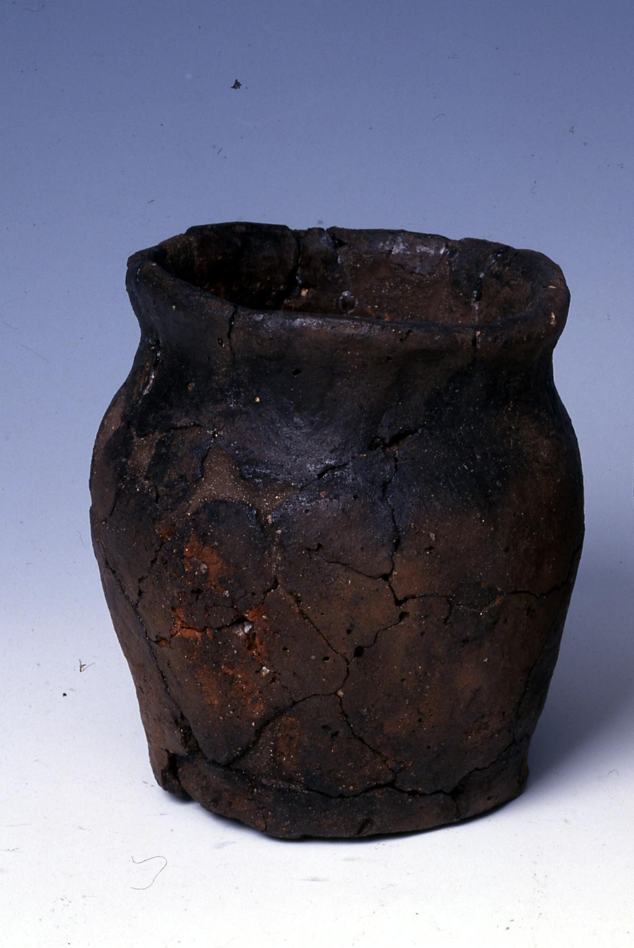 olletta - koinè avara (sec. VII d.C)