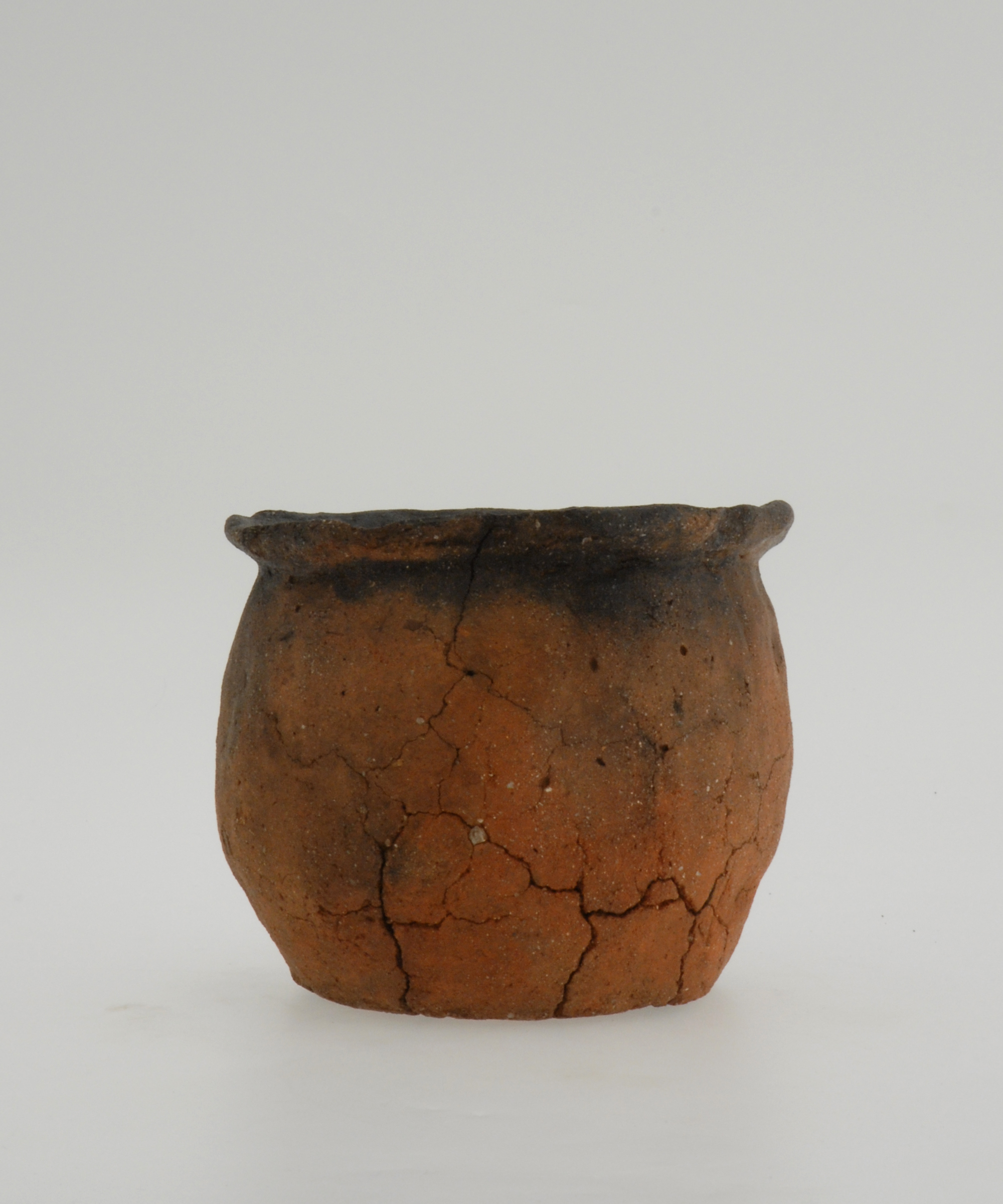 olla - koinè avara (sec. VII d.C)