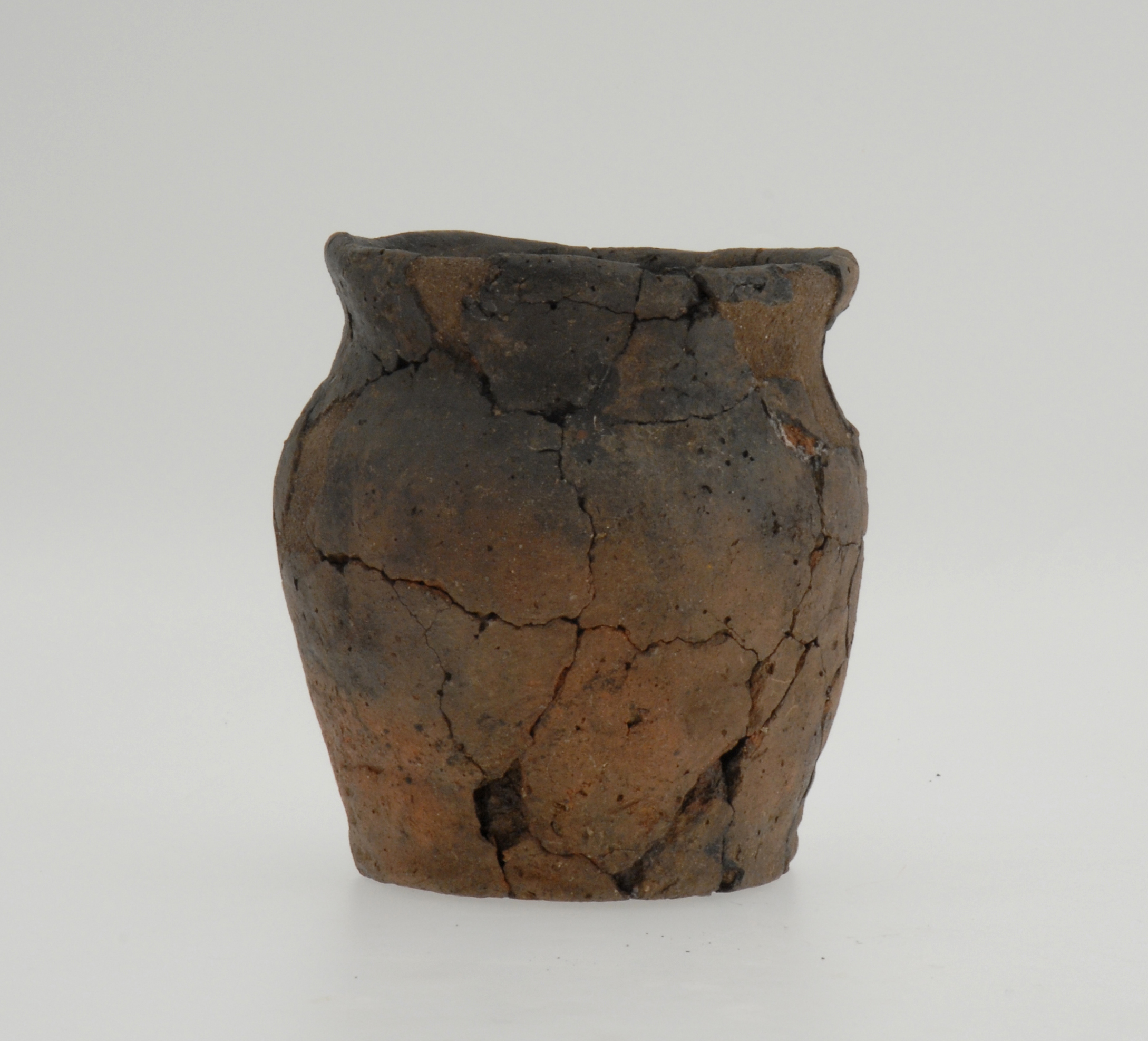 olletta - koinè avara (sec. VII d.C)