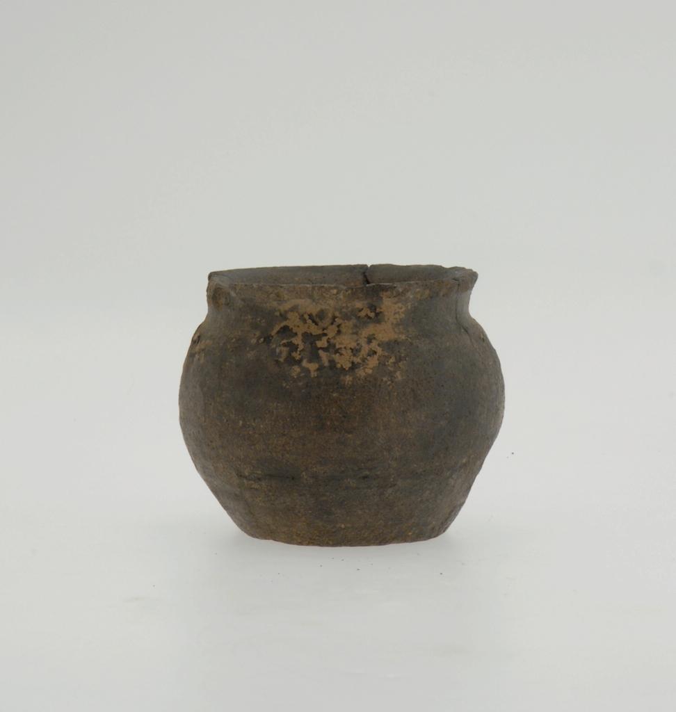 olletta - koinè avara (sec. VII d.C)