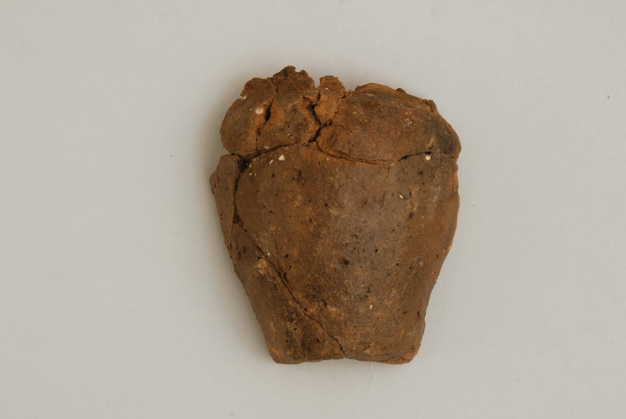 olletta - koinè avara (sec. VII d.C)