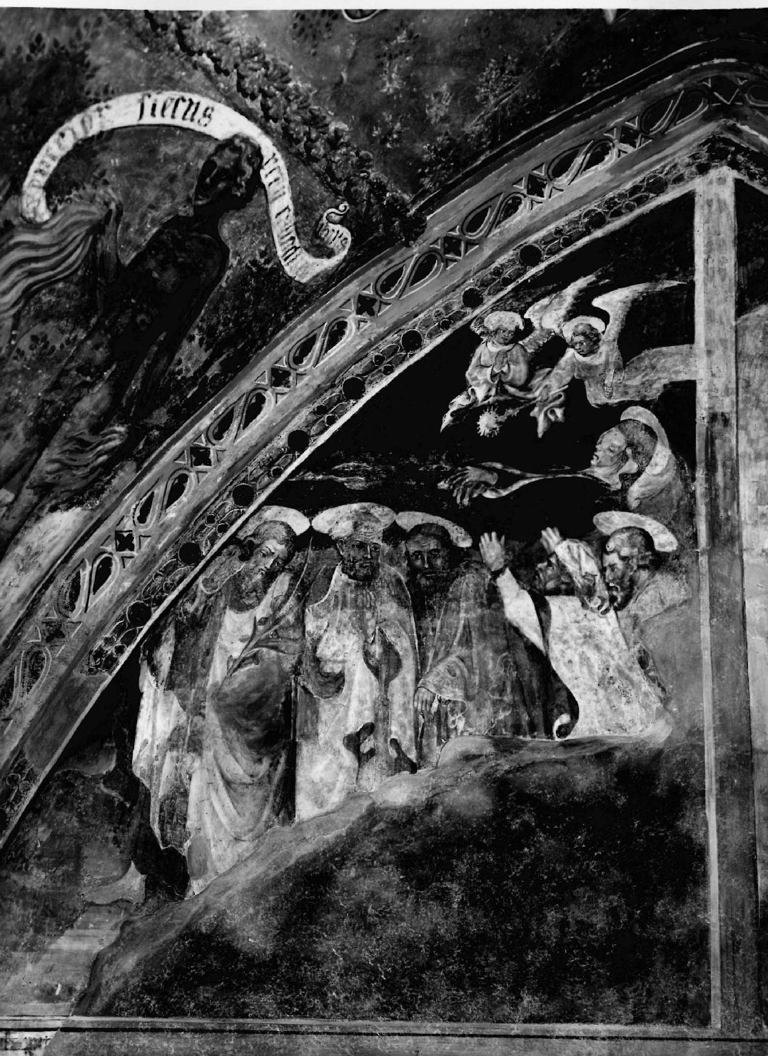 Architettura - Chiese - Apparati decorativi - Cremona (positivo) di Negri, Giovanni (studio) (XX)