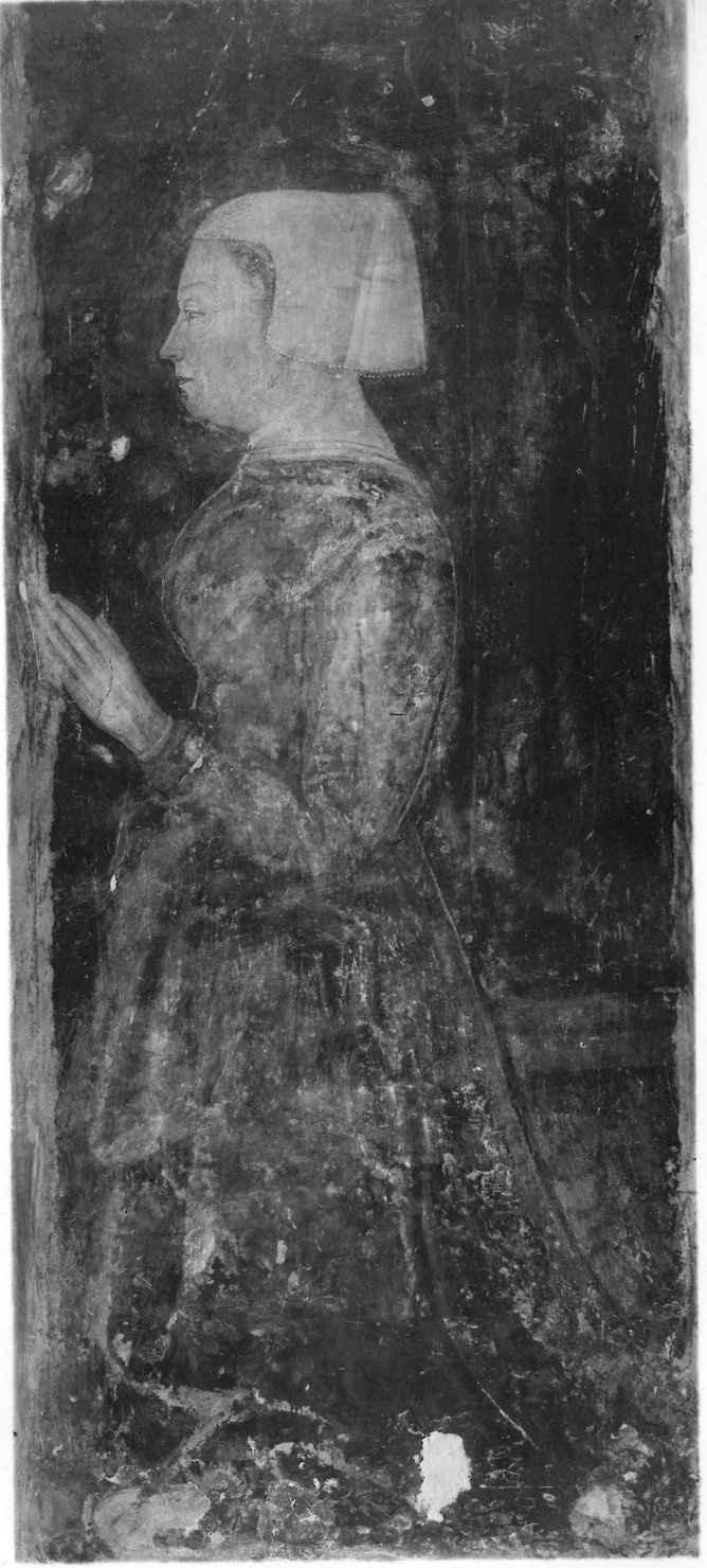 Architettura - Chiese - Apparati decorativi - Cremona (positivo) di Sansoni, Mario (studio) (prima metà XX)