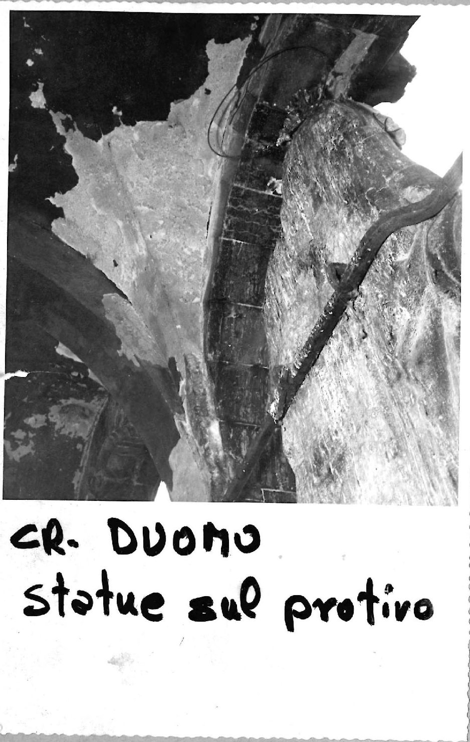 Architettura – Chiese – Cremona (positivo) di Anonimo (terzo quarto XX)