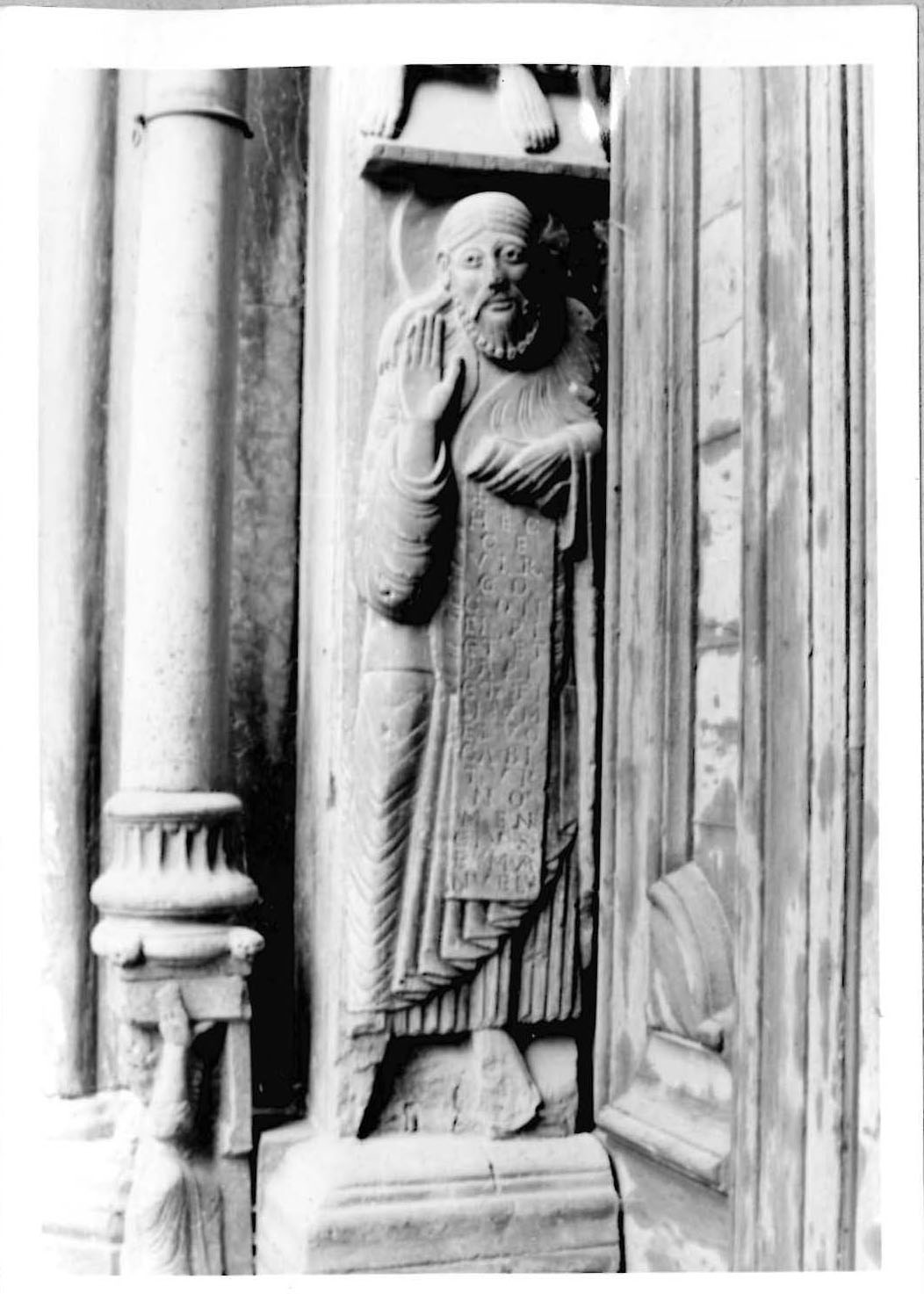 Architettura – Chiese – Cremona (positivo) di Anonimo (XX)