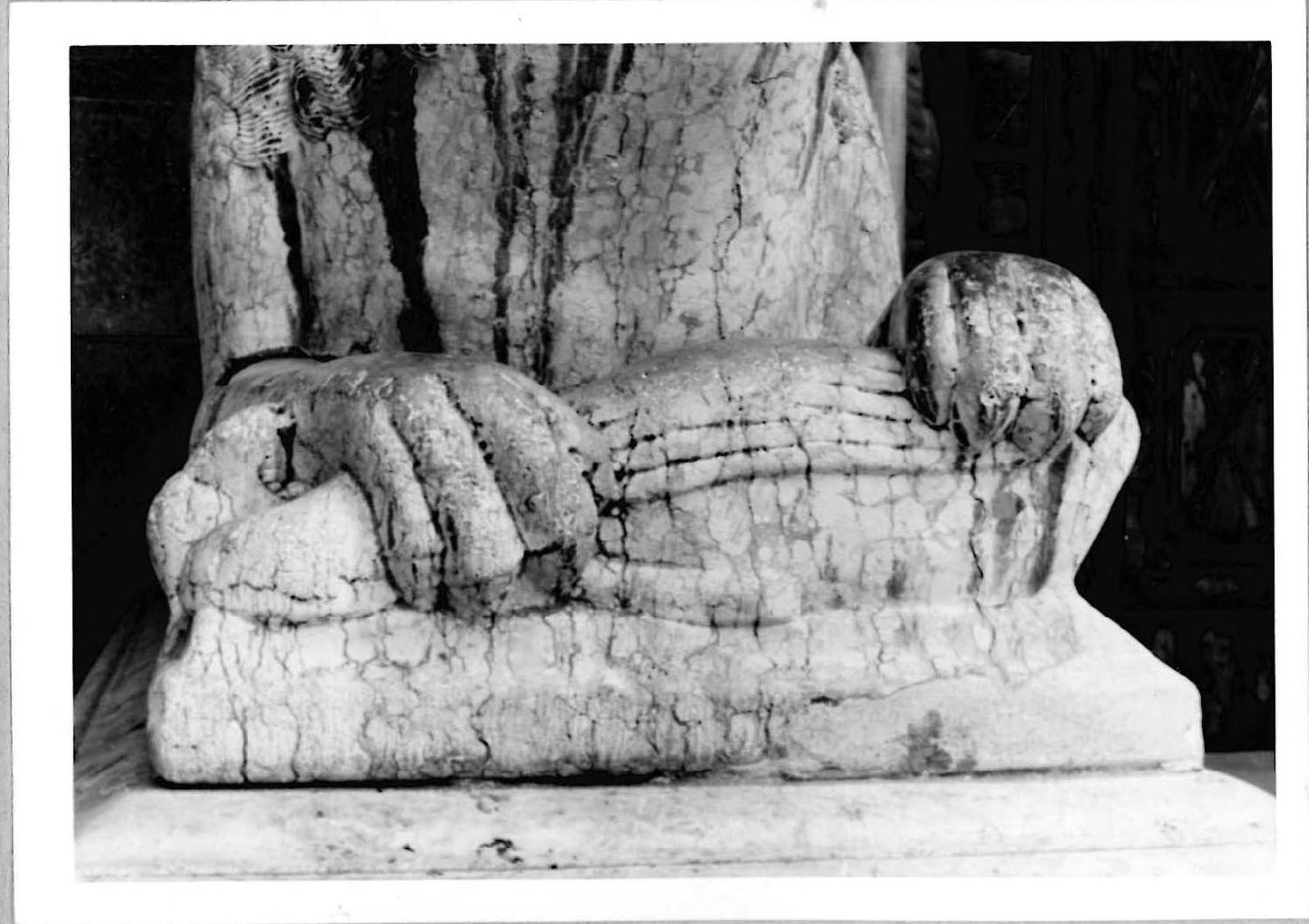 Architettura – Chiese – Scultura - Cremona (positivo) di Anonimo (XX)