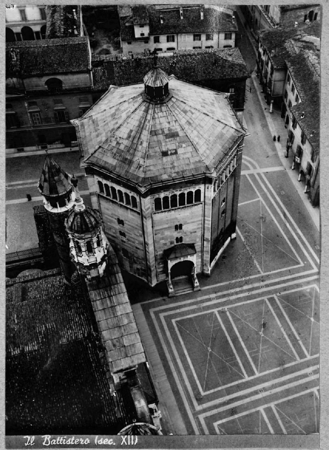 Architettura – Chiese – Cremona (positivo) di Fazioli, Ernesto (studio) (XX)