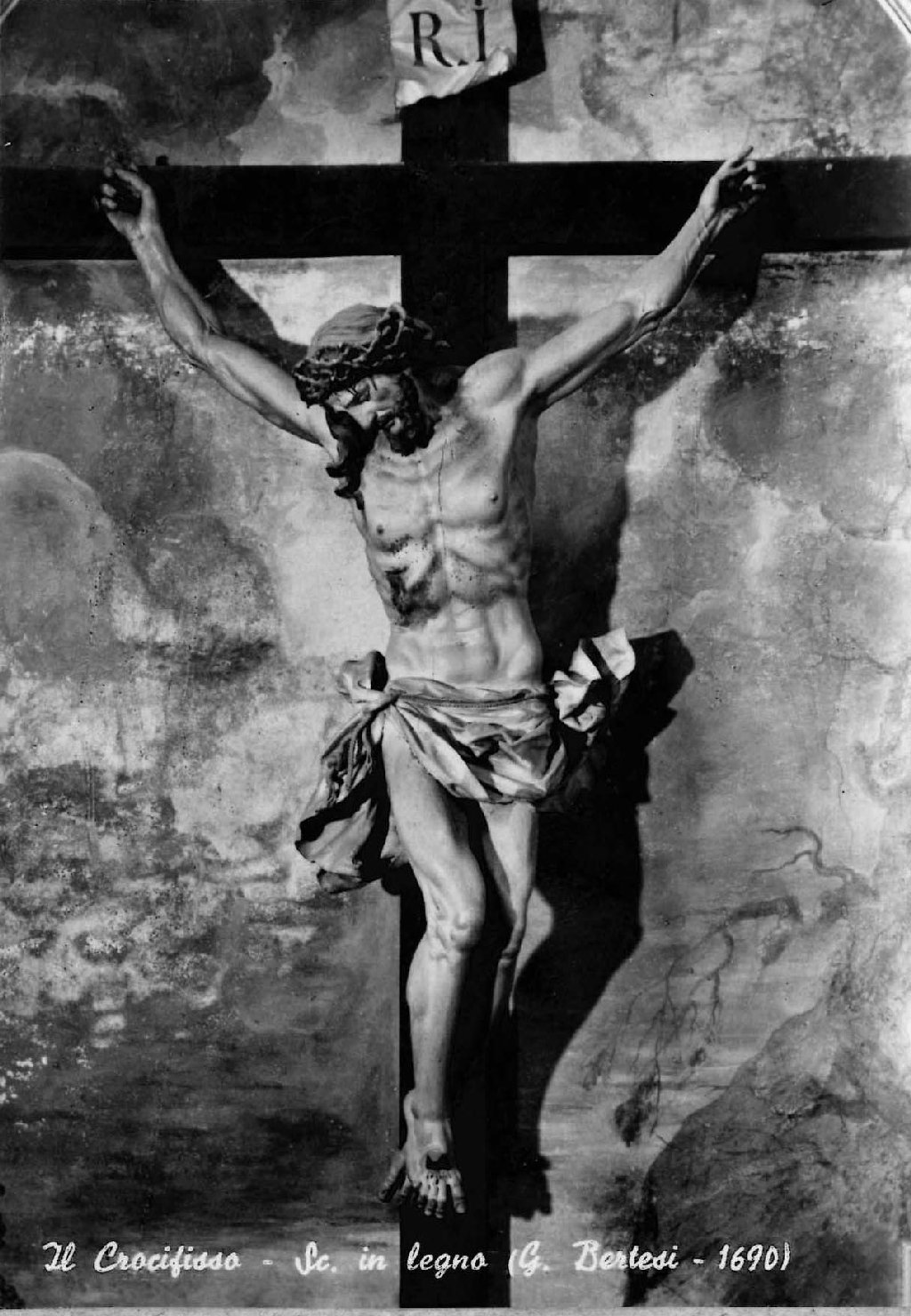 Architettura – Chiese – Scultura - Cremona (positivo) di Fazioli, Ernesto (studio) (XX)