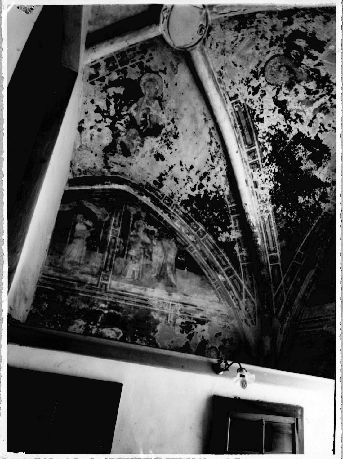 Architettura – Chiese – Apparati dipinti - Cremona (positivo) di Negri, Giovanni (studio) (XX)