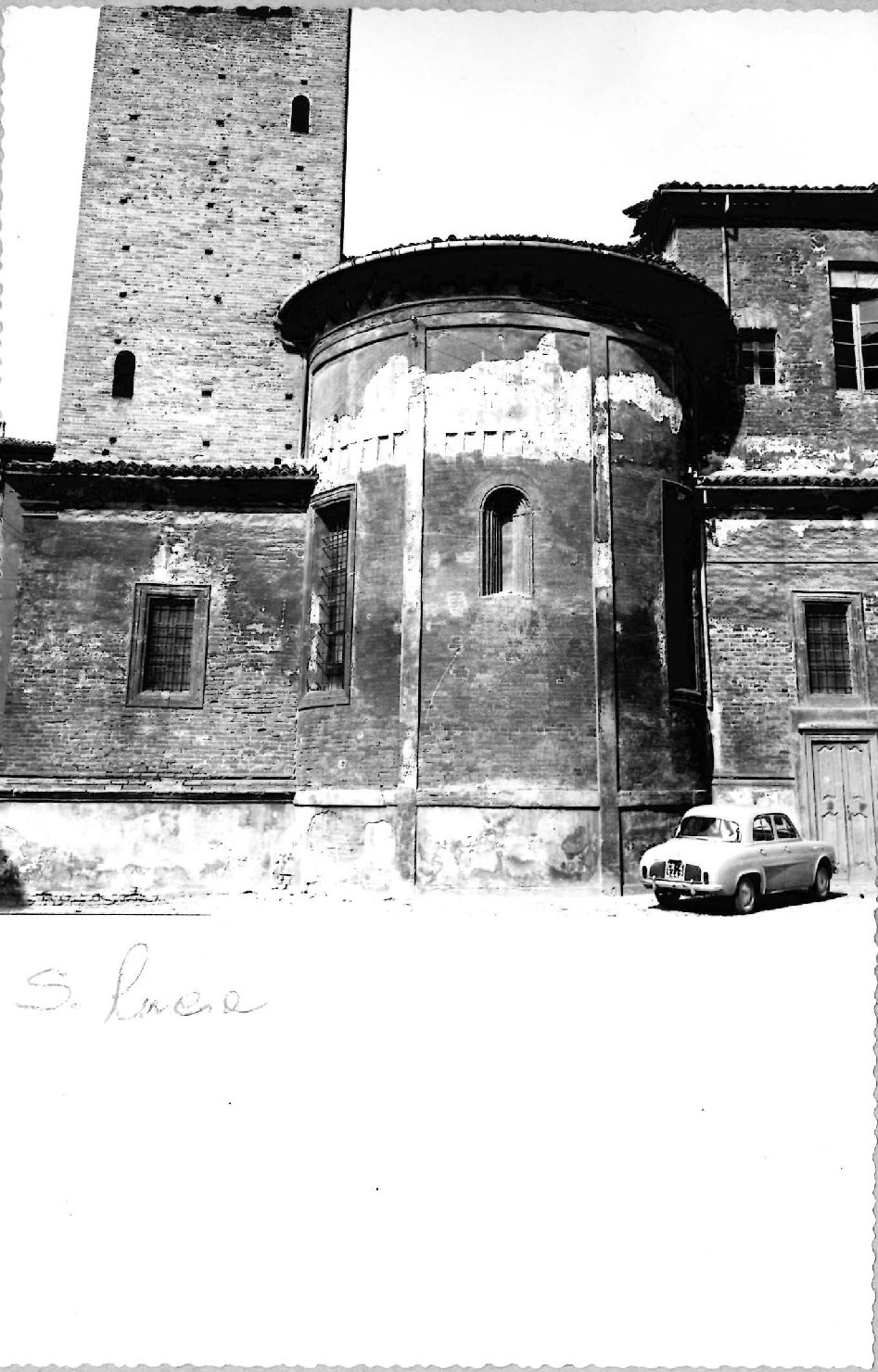 Architettura - Chiese - Cremona (positivo) di Anonimo (XX)