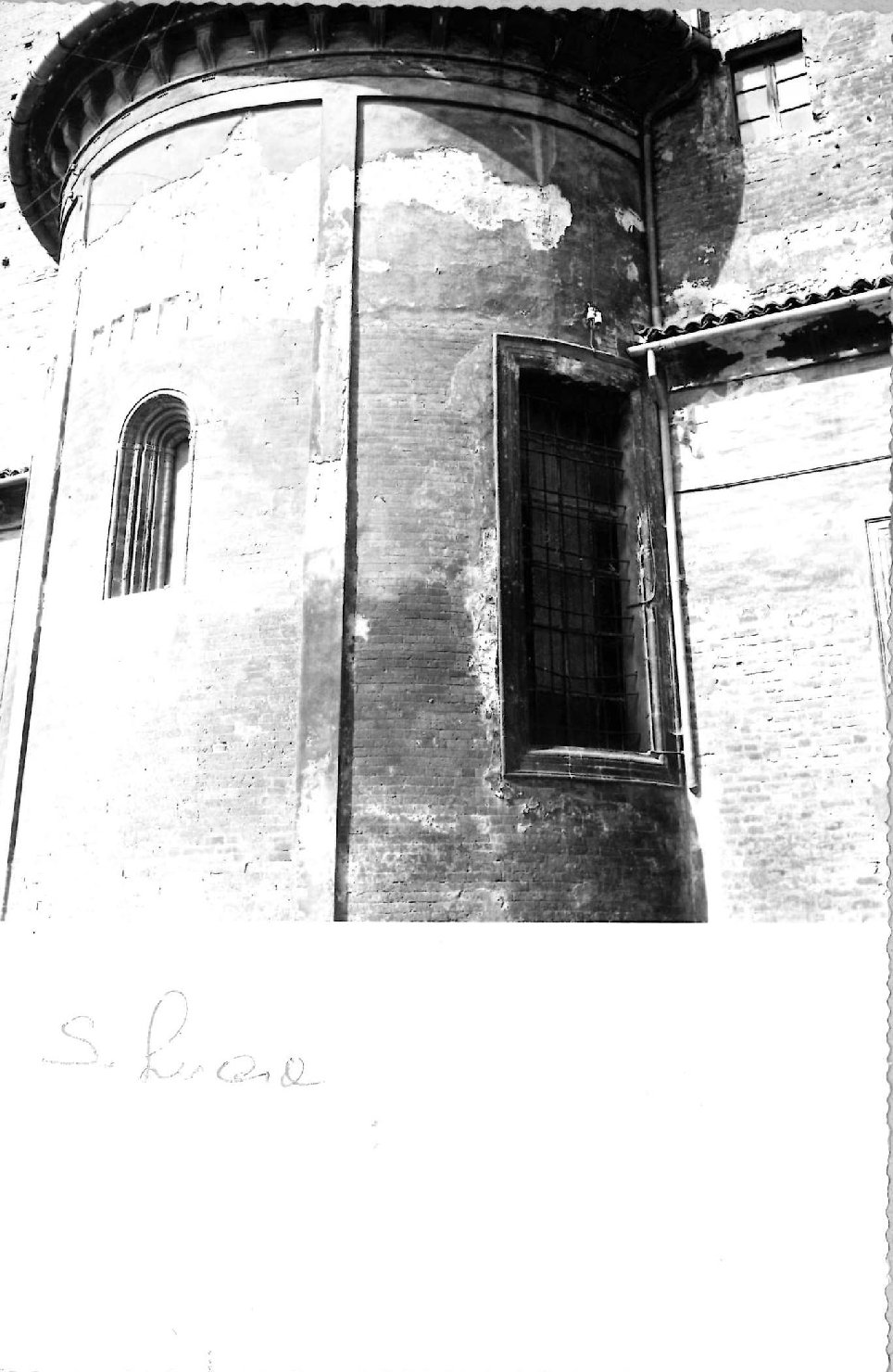 Architettura - Chiese - Cremona (positivo) di Anonimo (XX)