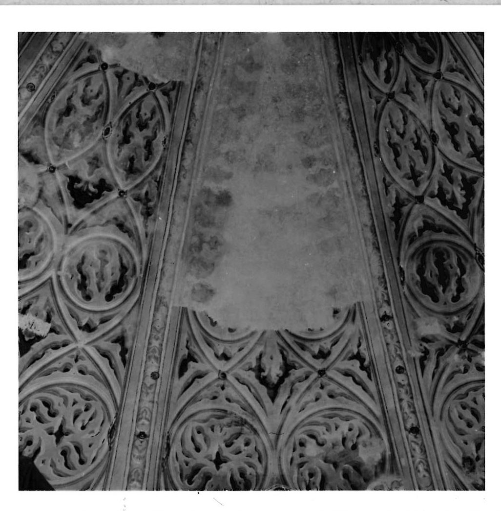 Architettura - Chiese – Apparati ornamentali - Cremona (positivo) di Anonimo (XX)