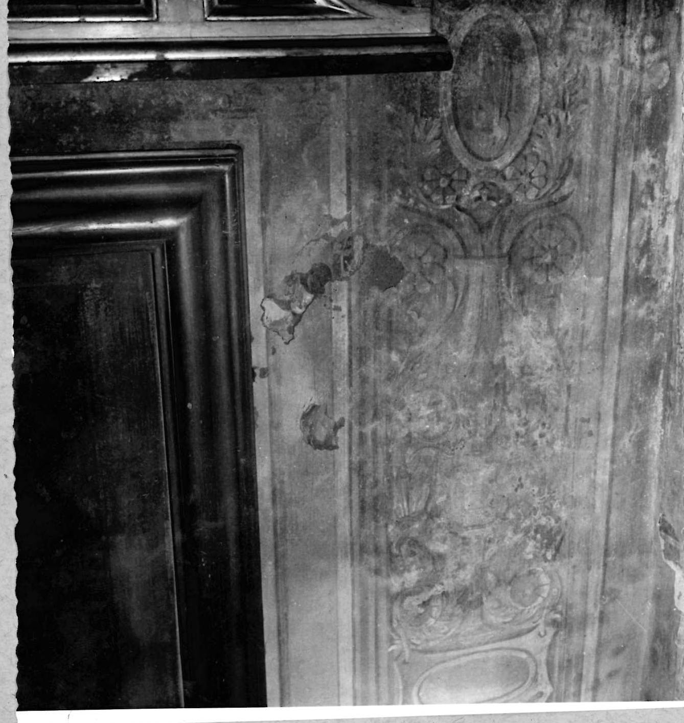 Architettura - Chiese – Apparati ornamentali - Cremona (positivo) di Foto Faliva (studio) (XX)