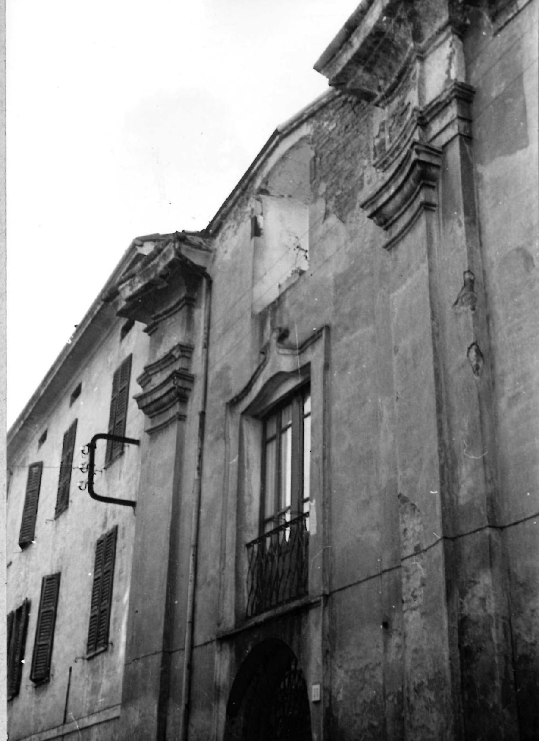 Architettura - Chiese - Cremona (positivo) di Anonimo (XX)