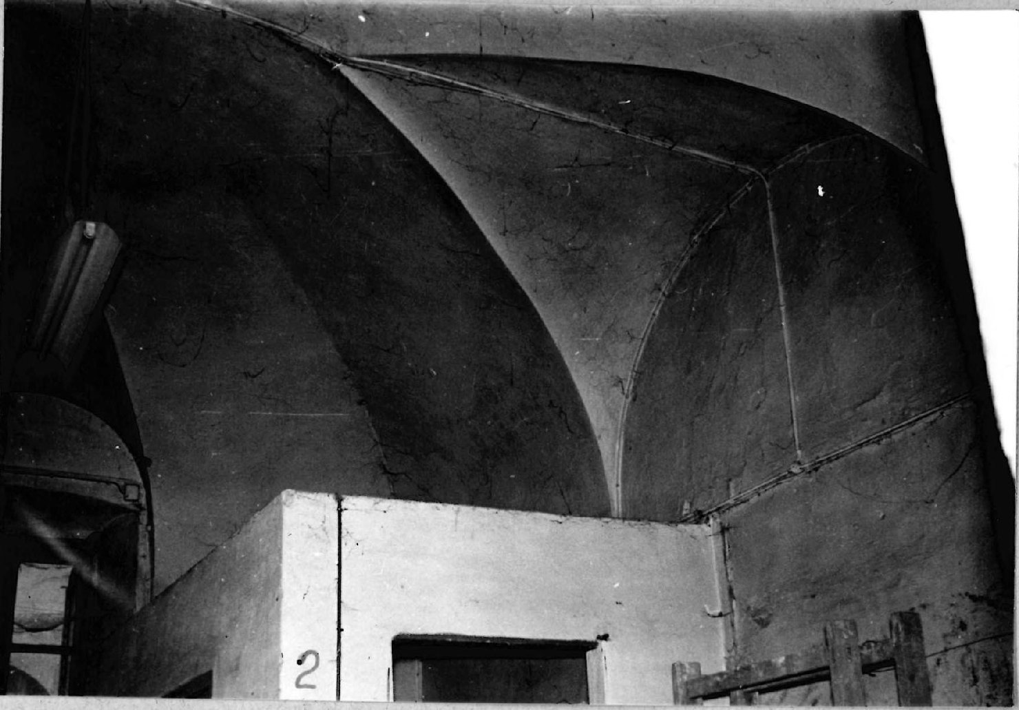 Architettura - Chiese - Cremona (positivo) di Anonimo (XX)