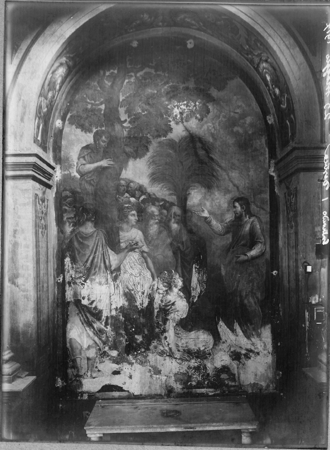 Architettura - Dipinti- Chiese - Cremona (positivo) di Anonimo (XX)