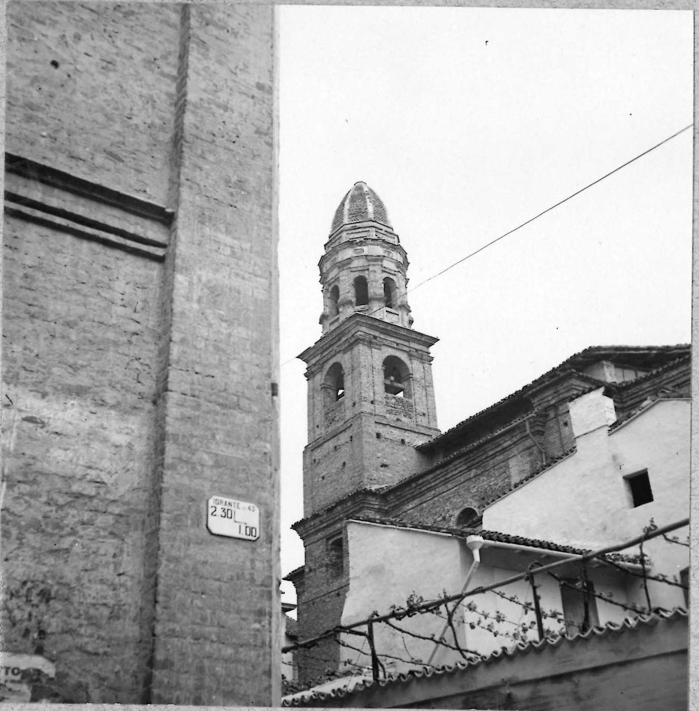 Architettura - Chiese - CRemona (positivo) di Anonimo (XX)