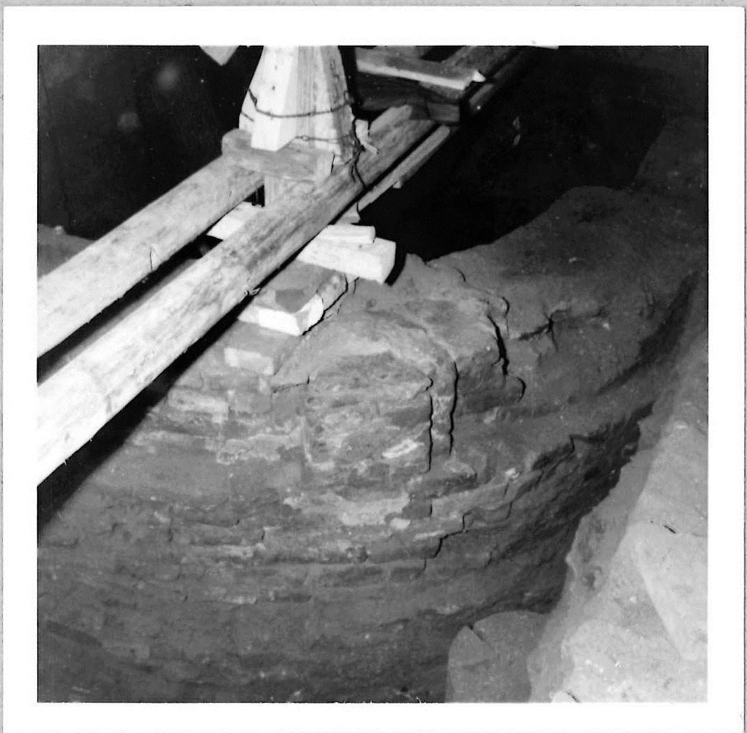 Architettura - Chiese - Cremona (positivo) di Anonimo (terzo quarto XX)