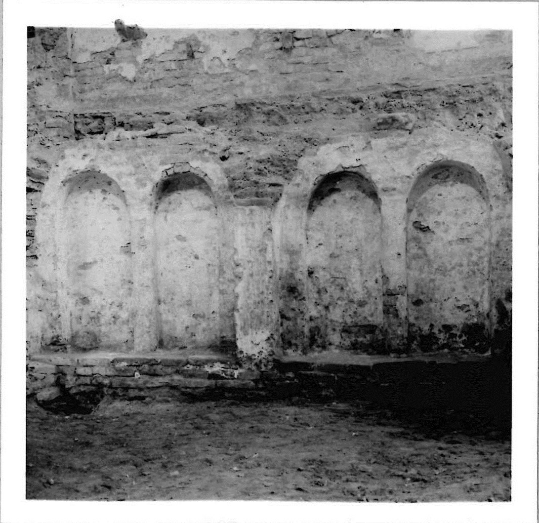 Architettura - Chiese - Cremona (positivo) di Anonimo (terzo quarto XX)